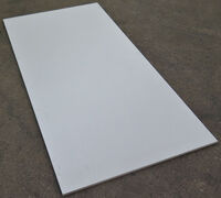Støbe krydsfinerplade 1250x625x12 mm