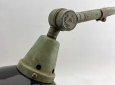Skrivebordslampe