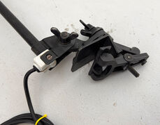 Skrivebordslampe