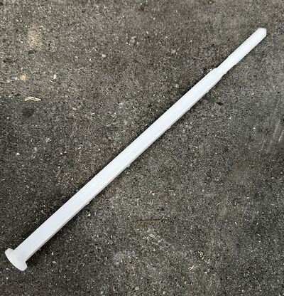 Expandet Isopløk 8x240 250 stk