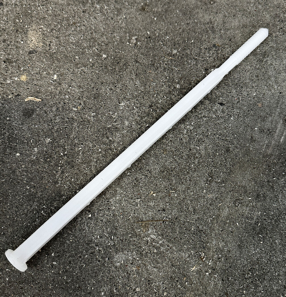 Expandet Isopløk 8x240 250 stk