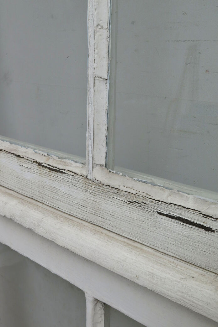 1-fags sprossevindue