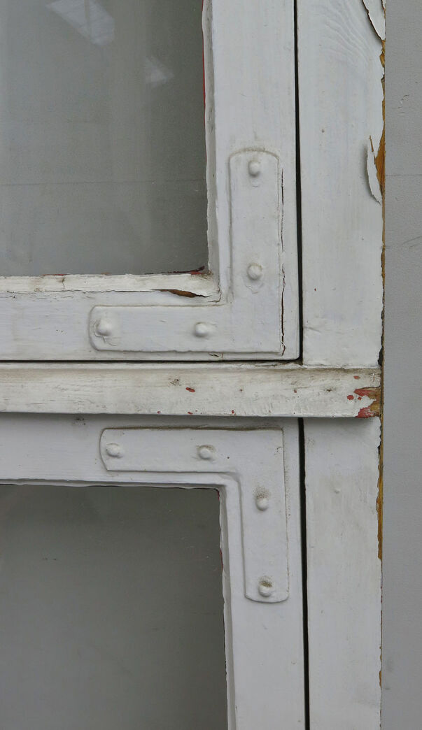 Sprossevindue Sprossevindue