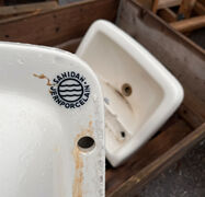 Håndvask fra den kongelige Porcelænsfabrik