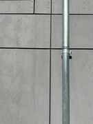 Facadeplader Grå 8 mm - 180 m2