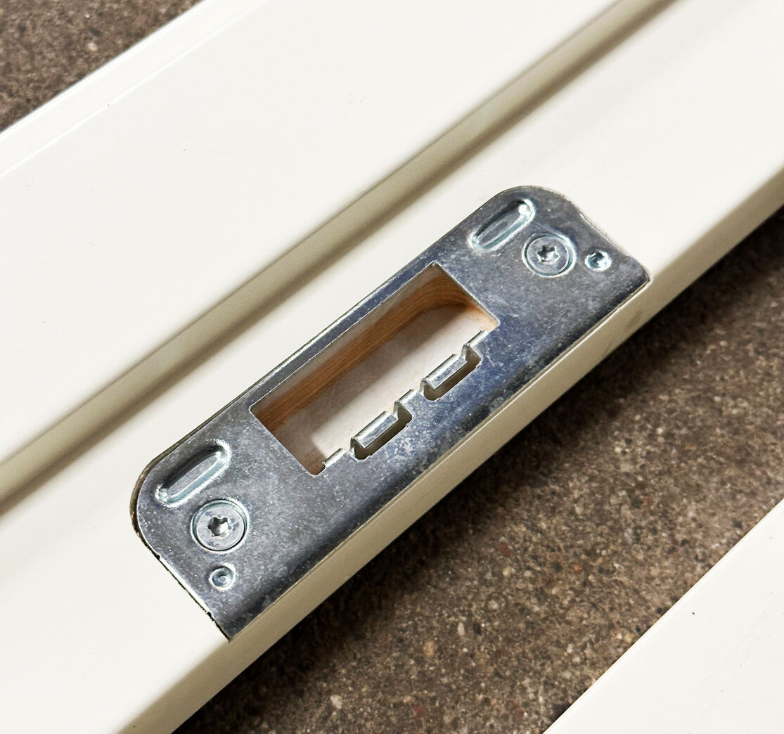 Karmsæt M9 uden bundstykke