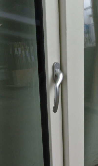 Nyt termovindue fra NorDan