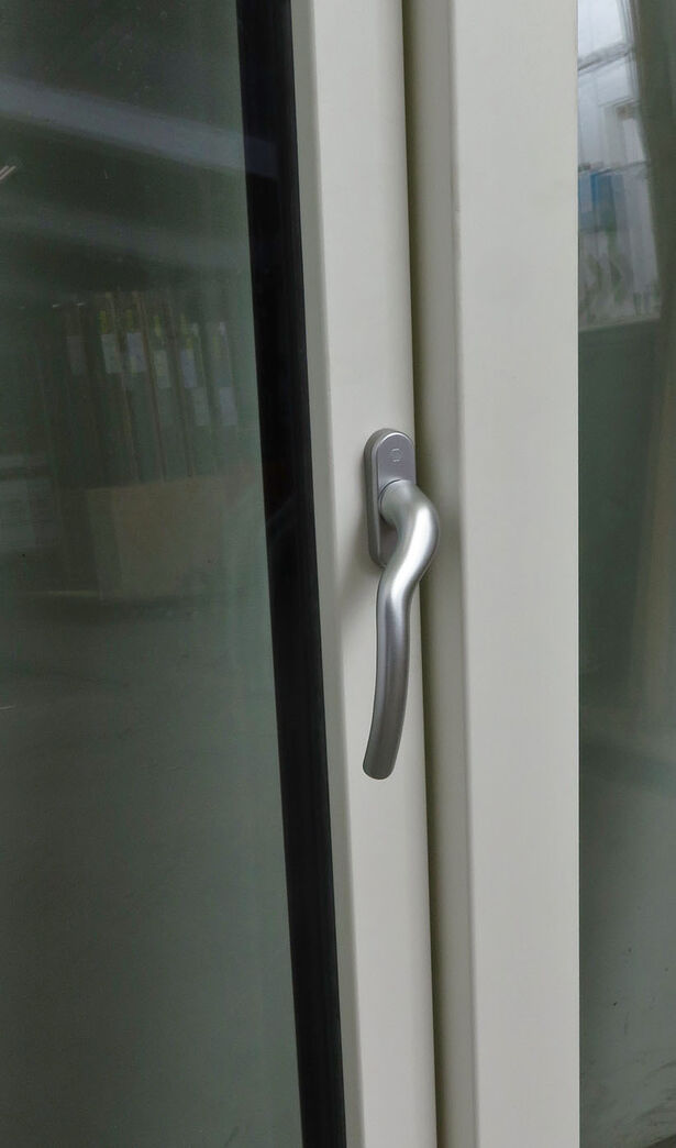 Nyt termovindue fra NorDan