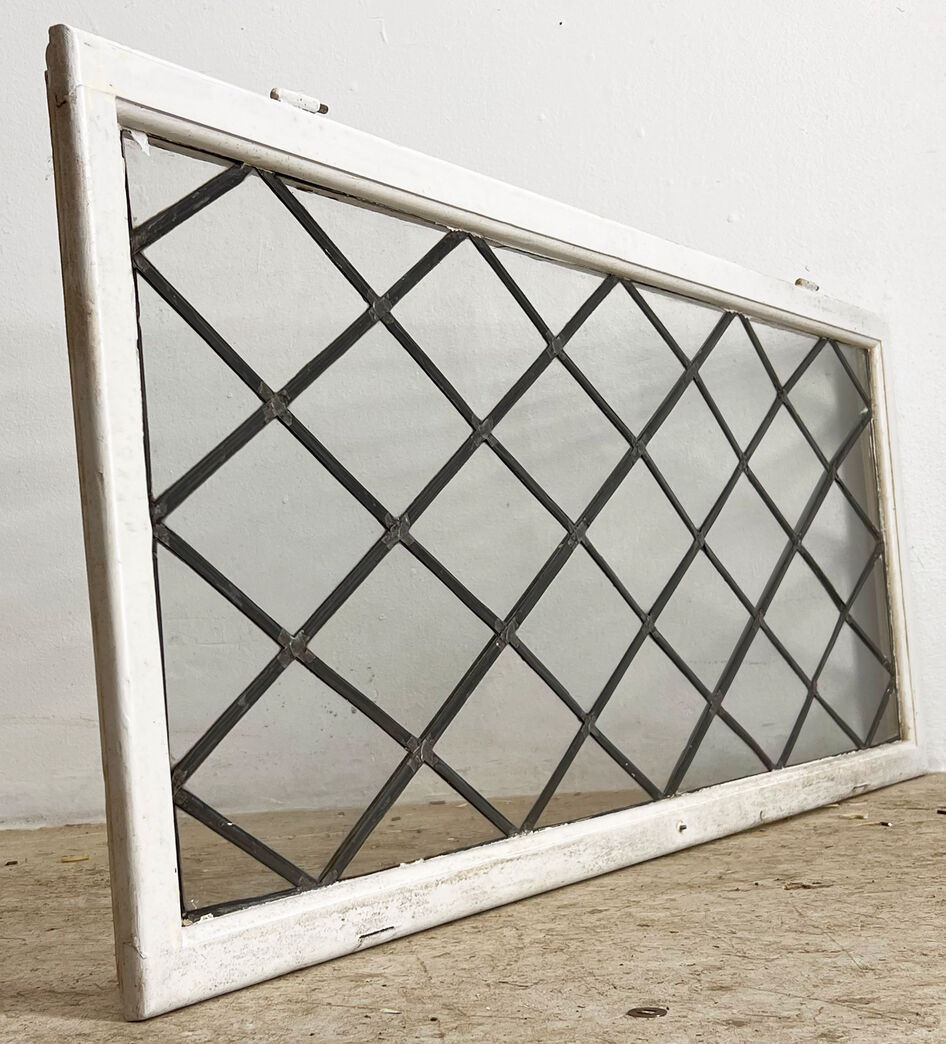 blyindfattet vinduesramme blyindfattet vinduesramme