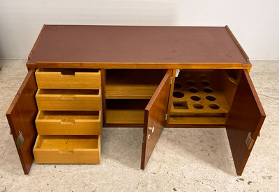 Skænk fra isbryderen 'Danbjørn' Skænk fra isbryderen 'Danbjørn'