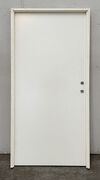 Swedoor branddør BD30 M10 med karm Swedoor branddør BD30 M10 med karm