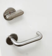 d line toiletmarkering hh