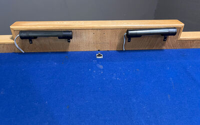 Talerstol fra menighedshus