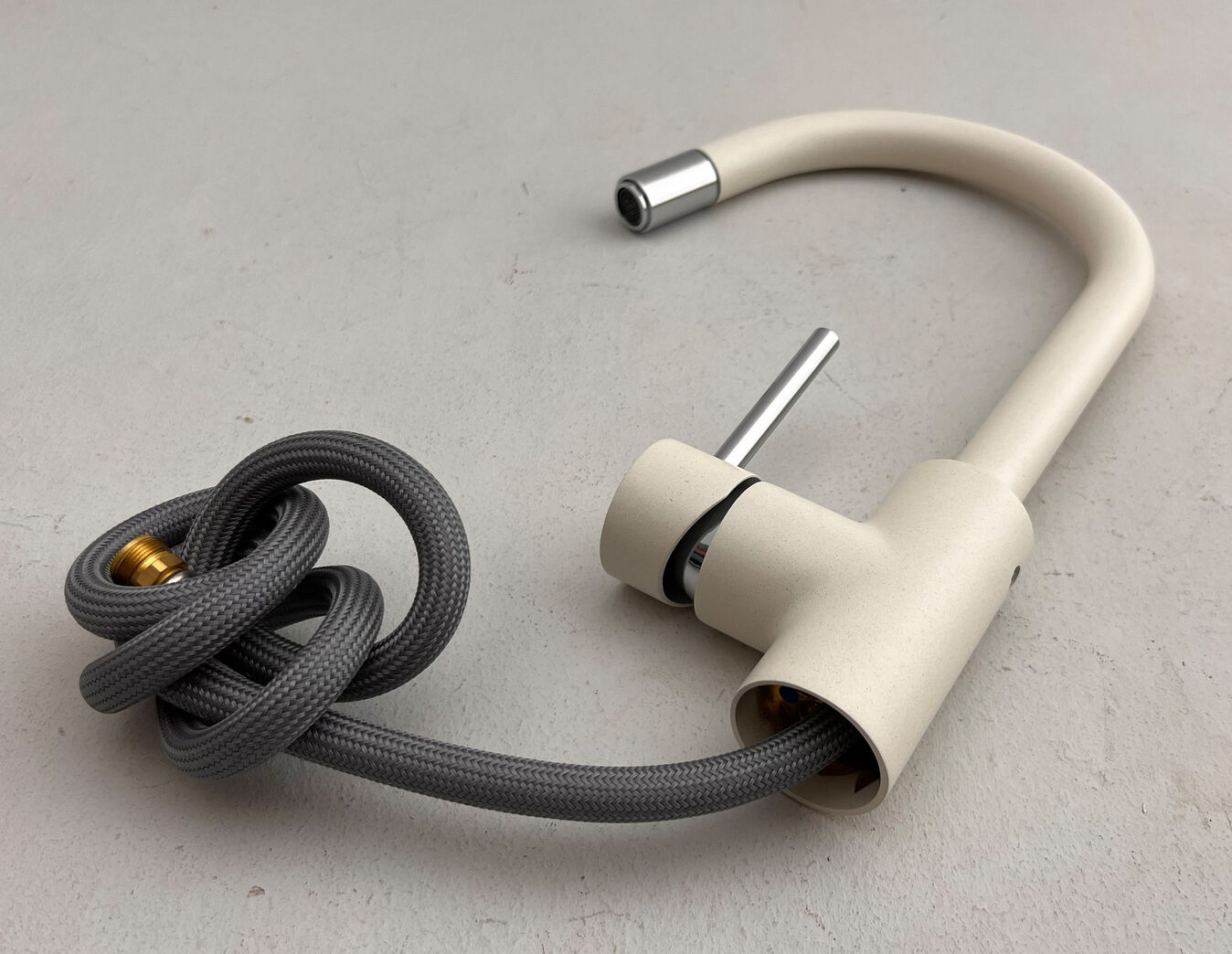 Blanco Mida-S Jasmin