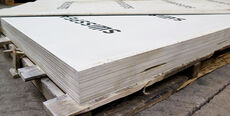 8 mm Cementplader - 12 stk