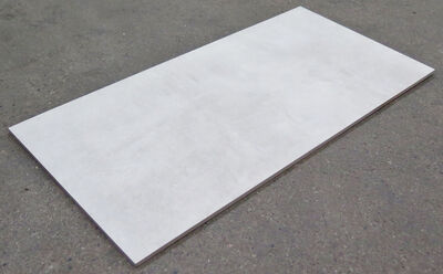 Væg/gulv fliser beige 296x595 mm, sæt á 1,44m2