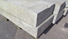 Betonblokke 100 x40 x 14 cm
