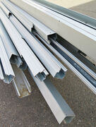 Kanalplader parti + 50m2
