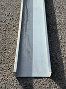 Stålstolpe 4000 mm