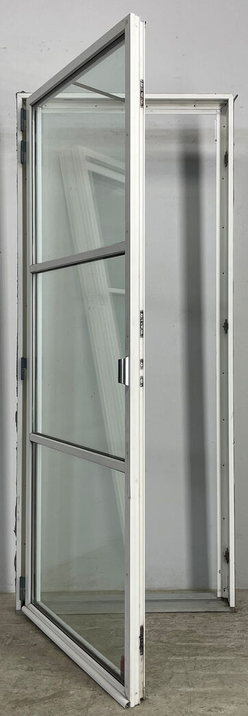 Velfac terrassedør Velfac terrassedør