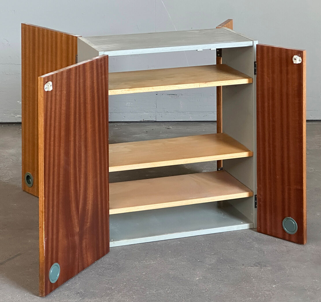 Tectum frithængende overskab 60 cm - 2. Sortering