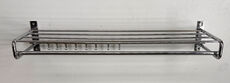 Garderobehylde - 110 cm