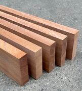 Mahogni 20x75x700 mm