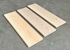 Dinesen Ask parket 20x200x800mm