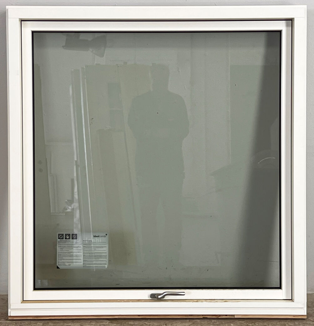 Ideal Combi topstyret vindue