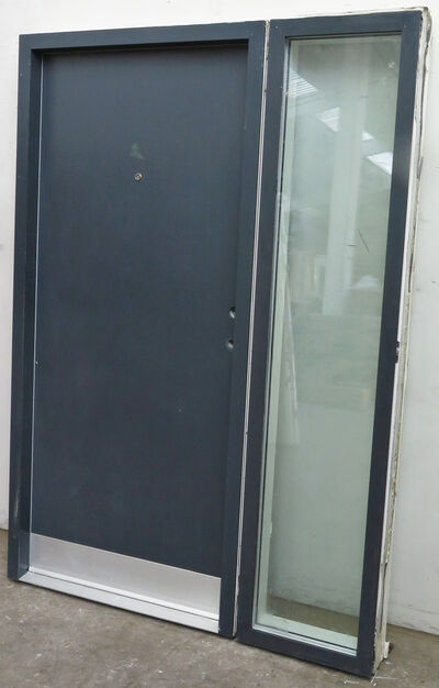 Fast 3-lags energivindue