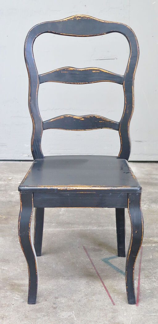 Spisebords stole 4 stk.