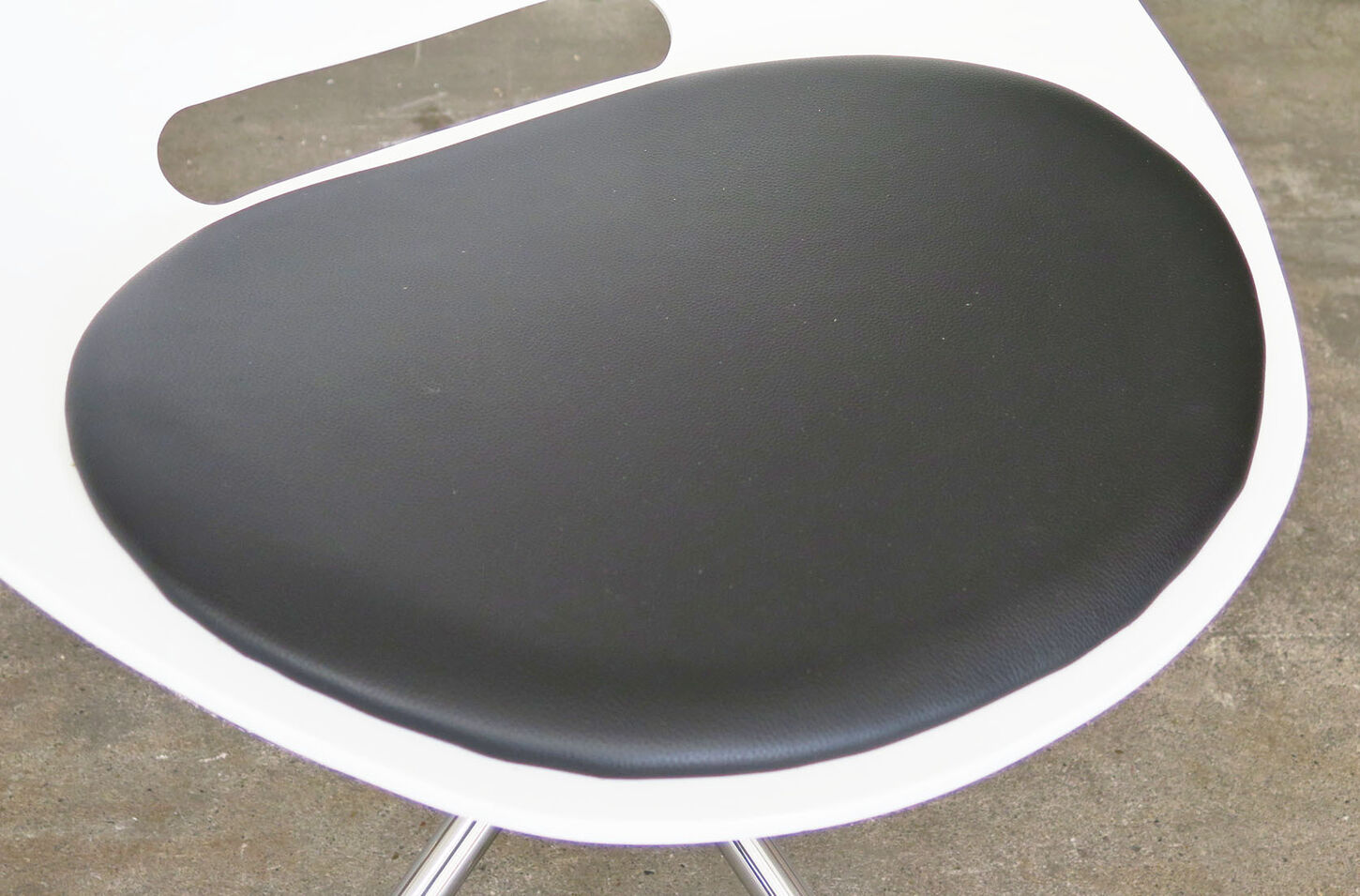 Spisebordsstole - 4 stk