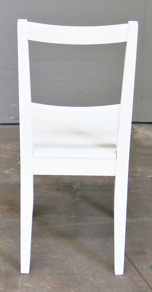 Spisebordsstole 3 stk