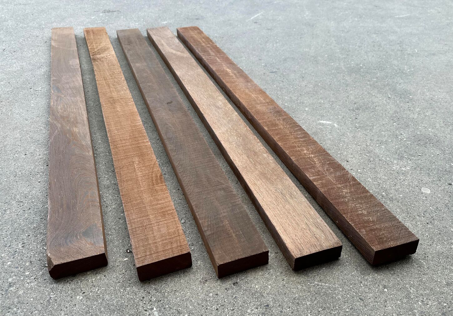 Panga Panga 75x1200 mm