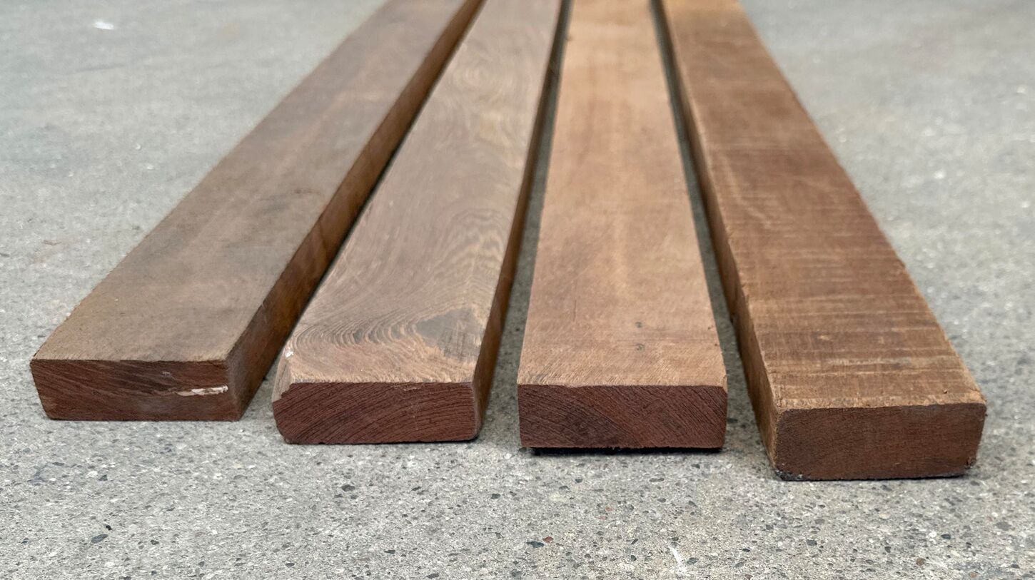 Panga Panga 75x1300 mm