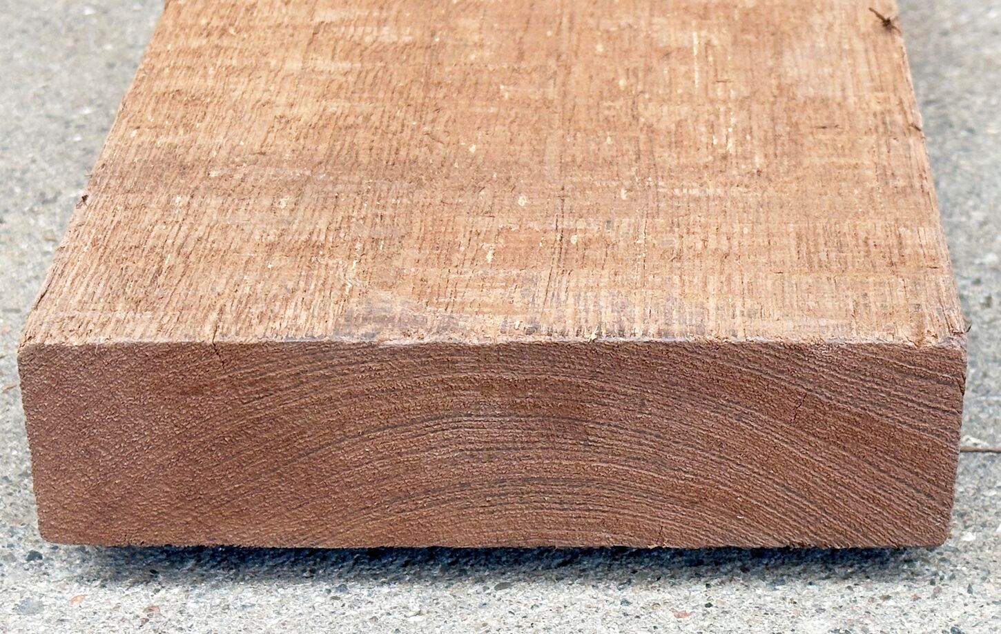 Panga Panga Tømmer 9,5-12x190 cm