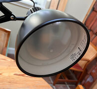 Luxo L-1 med LED 12,5 W
