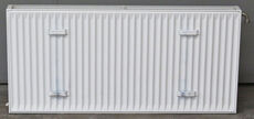 Radiator 110x55x10 cm