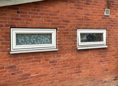 Lille termovindue