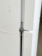 Fritstående Gorenje køle/fryseskab 222/85 liter