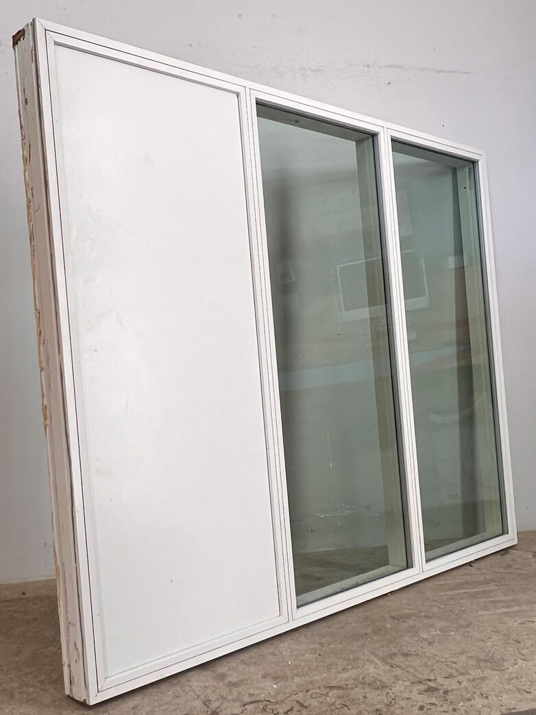 Rationel termovindue