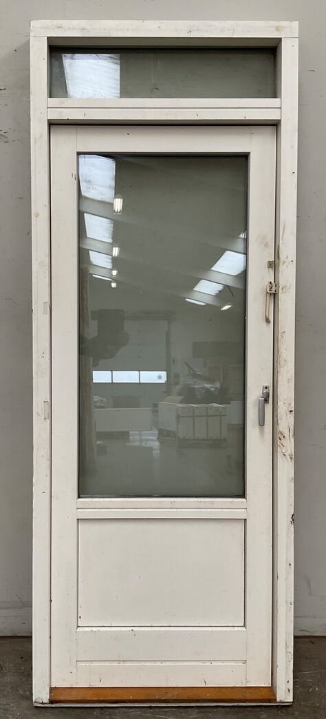 Rationel terrassedør 226,5 cm