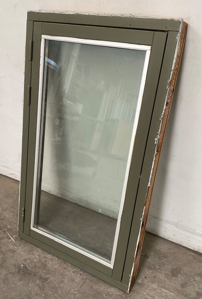 3 lags termovindue vh