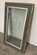 3 lags termovindue