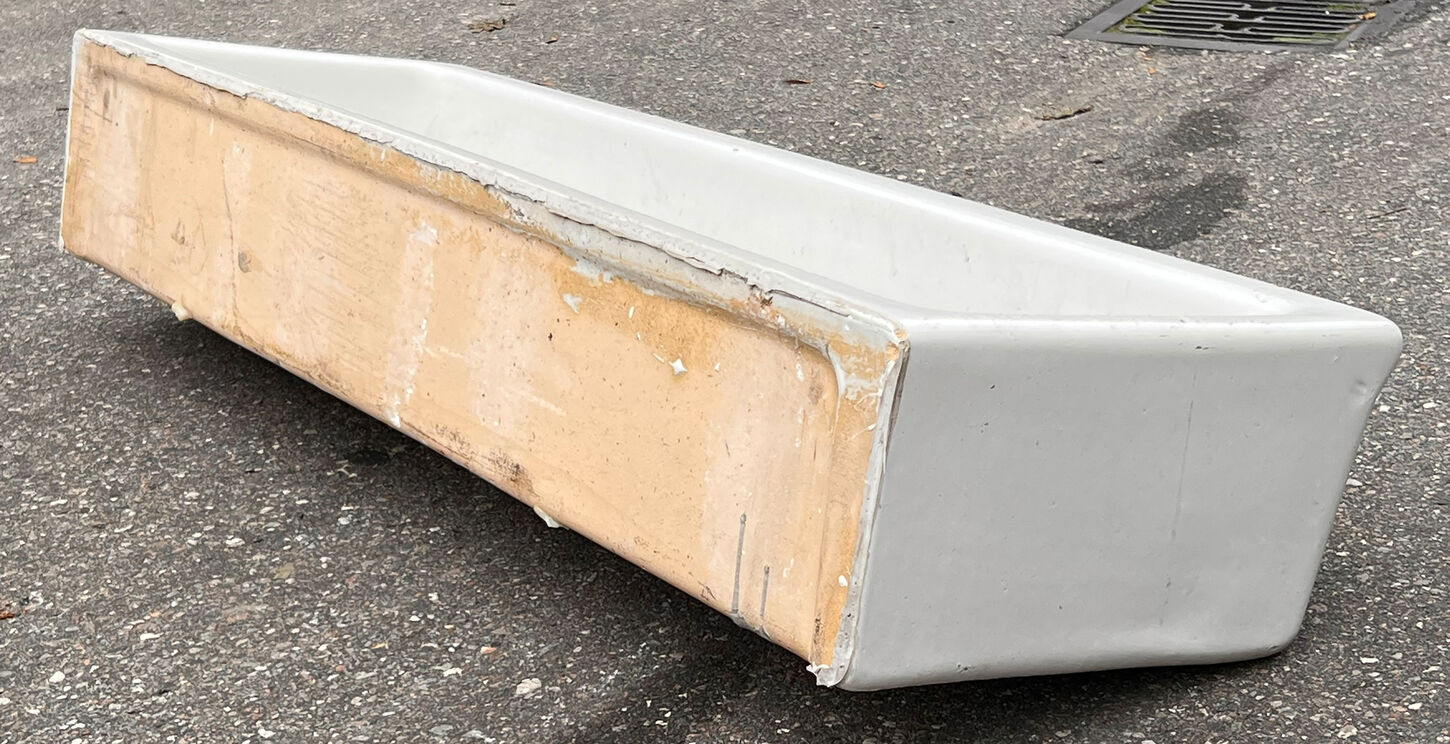 Skolehåndvask - Armitage Excelsior