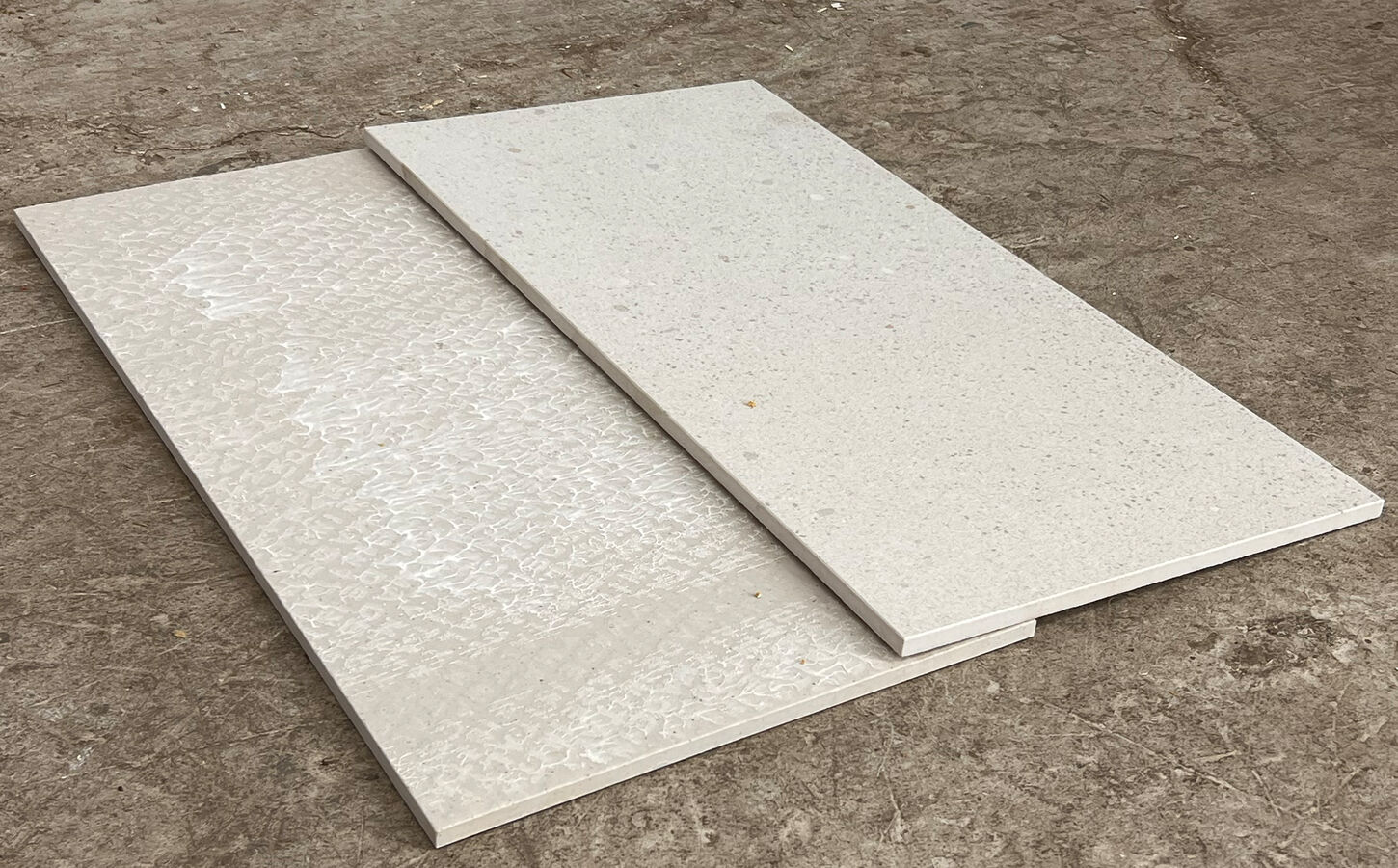 Stor gulvflise - 30 x 60 cm