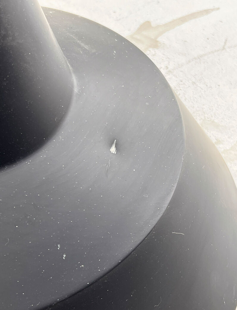 Værkstedspendel Asger BC