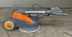 Taski ergodisc 165 skuremaskine