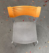 Kasper Salto Runner konferencestol Kasper Salto Runner konferencestol