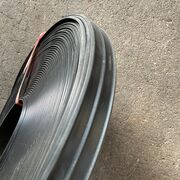 EPDM gummiliste 30 mm EPDM gummiliste 30 mm